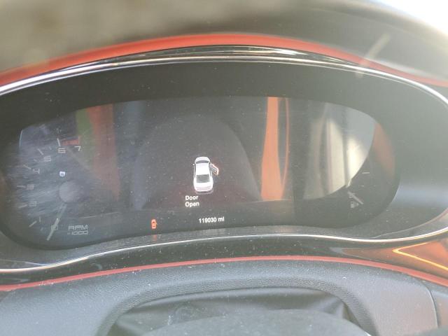 Photo 9 from auction – 2015 DODGE DART GT with VIN 1C3CDFEB1FD253350