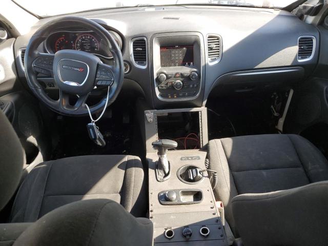 Photo 8 from auction – 2019 DODGE DURANGO SS with VIN 1C4SDJFT4KC738888