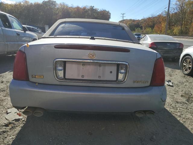 Photo 6 from auction – 2004 CADILLAC DEVILLE with VIN 1G6KD57Y54U212903