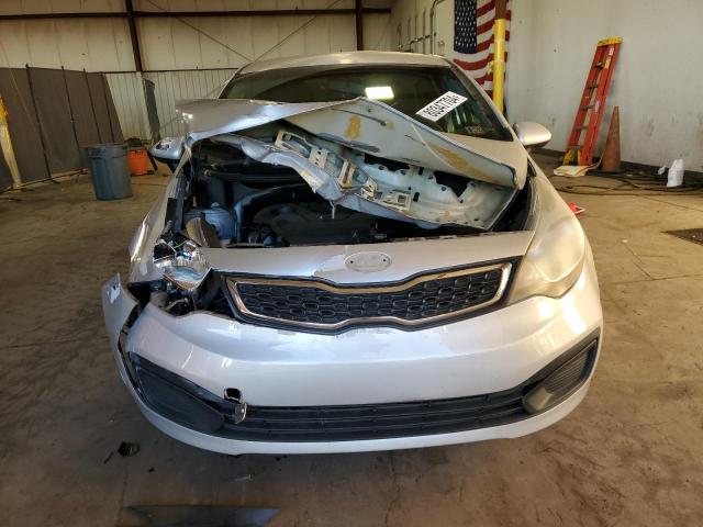 Photo 5 from auction – 2012 KIA RIO EX with VIN KNADN4A36C6049723