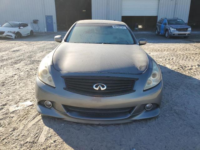 Photo 5 from auction – 2013 INFINITI G37 BASE with VIN JN1CV6AP7DM710320