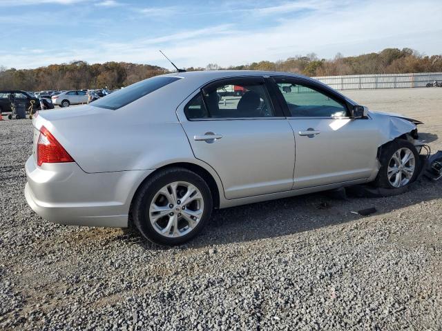 Photo 3 from auction – 2012 FORD FUSION SE with VIN 3FAHP0HA2CR355435