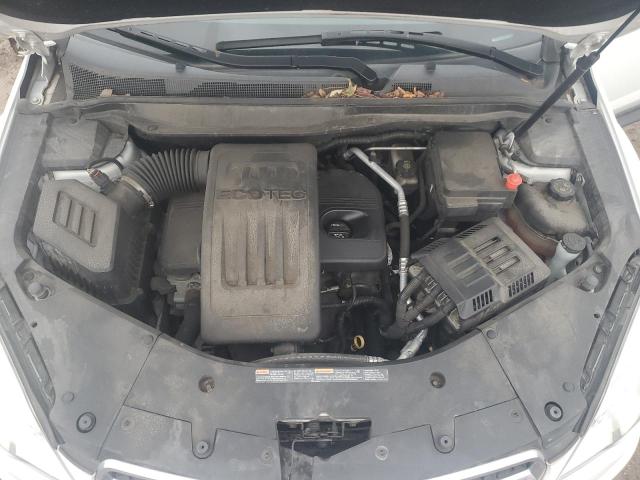Photo 11 from auction – 2015 CHEVROLET EQUINOX LS with VIN 2GNALAEK9F1159745