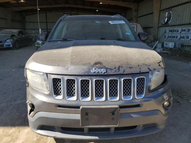 Photo 5 from auction – 2014 JEEP COMPASS LA with VIN 1C4NJDEB4ED770691