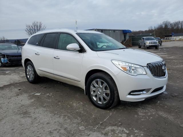 Photo 4 from auction – 2016 BUICK ENCLAVE with VIN 5GAKVBKD3GJ284137