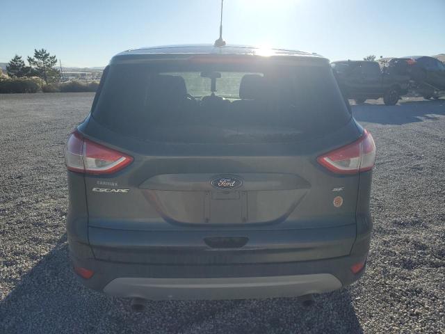 Photo 6 from auction – 2016 FORD ESCAPE SE with VIN 1FMCU0G78GUC28590