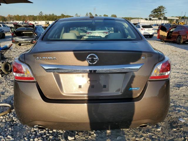 Photo 6 from auction – 2014 NISSAN ALTIMA 2.5 with VIN 1N4AL3AP2EC191070