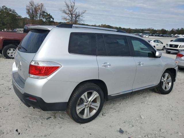 Photo 3 from auction – 2011 TOYOTA HIGHLANDER with VIN 5TDYK3EH8BS049069