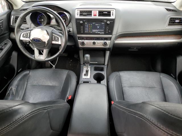 Photo 8 from auction – 2015 SUBARU OUTBACK 3. with VIN 4S4BSENC6F3363487