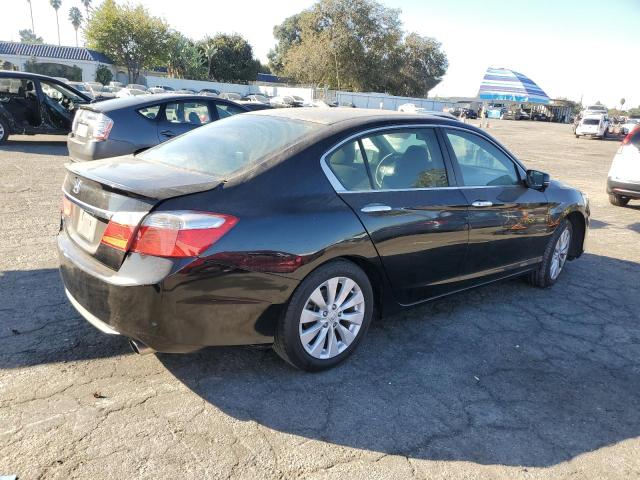 Photo 3 from auction – 2014 HONDA ACCORD EX with VIN 1HGCR2F78EA259101