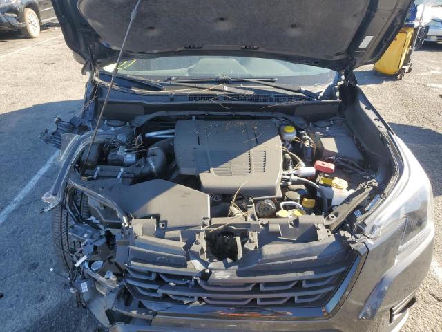 Photo 12 from auction – 2022 SUBARU FORESTER with VIN JF2SKACC6NH514105