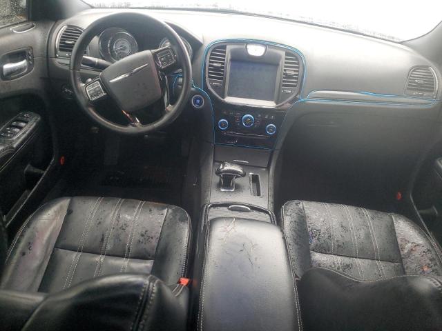Photo 8 from auction – 2012 CHRYSLER 300 S with VIN 2C3CCABG7CH232779