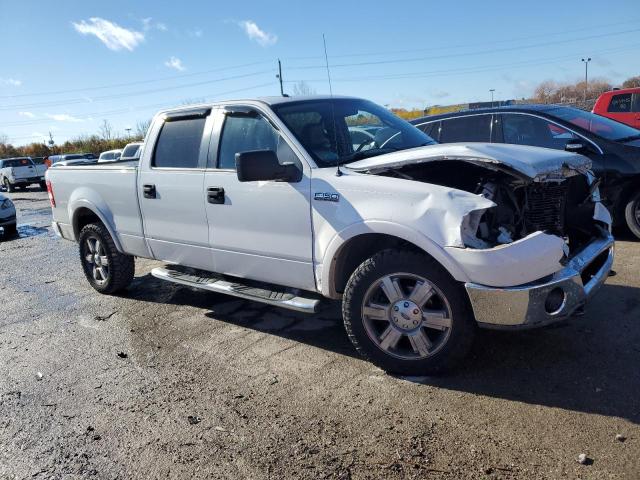 Photo 4 from auction – 2008 FORD F150 SUPER with VIN 1FTPW14VX8FA35257