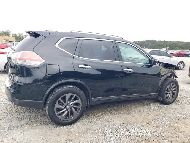 Photo 3 from auction – 2016 NISSAN ROGUE S with VIN 5N1AT2MV1GC838152