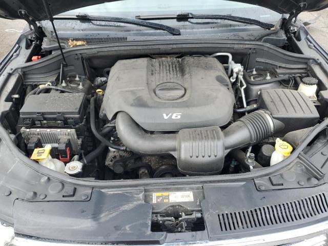 Photo 12 from auction – 2014 DODGE DURANGO LI with VIN 1C4RDJDG5EC326889