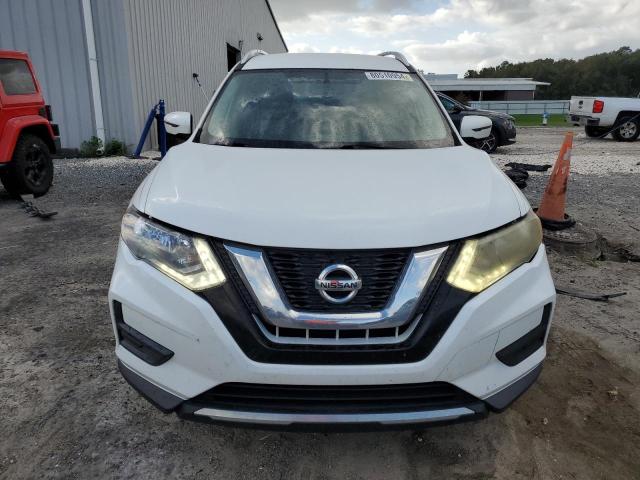 Photo 5 from auction – 2017 NISSAN ROGUE S with VIN JN8AT2MT5HW134561