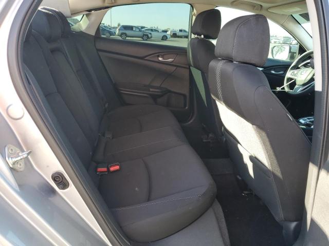 Photo 10 from auction – 2016 HONDA CIVIC EX with VIN 19XFC2F75GE004676