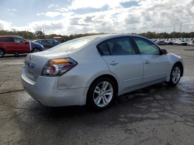Photo 3 from auction – 2012 NISSAN ALTIMA SR with VIN 1N4BL2AP6CC186420