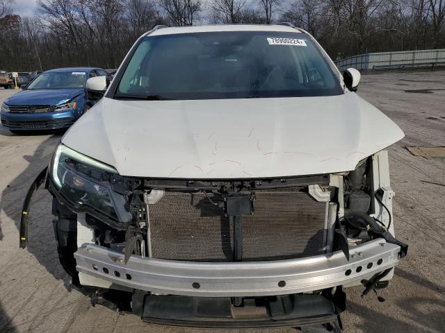 Photo 5 from auction – 2017 HONDA PILOT TOUR with VIN 5FNYF6H94HB019526