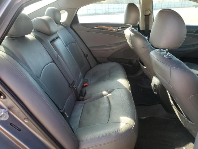 Photo 10 from auction – 2011 HYUNDAI SONATA SE with VIN 5NPEC4AB1BH281123