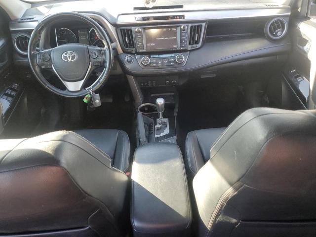 Photo 8 from auction – 2018 TOYOTA RAV4 LIMIT with VIN JTMDFREV3JD224656