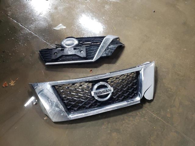 Photo 12 from auction – 2015 NISSAN PATHFINDER with VIN 5N1AR2MM8FC723147