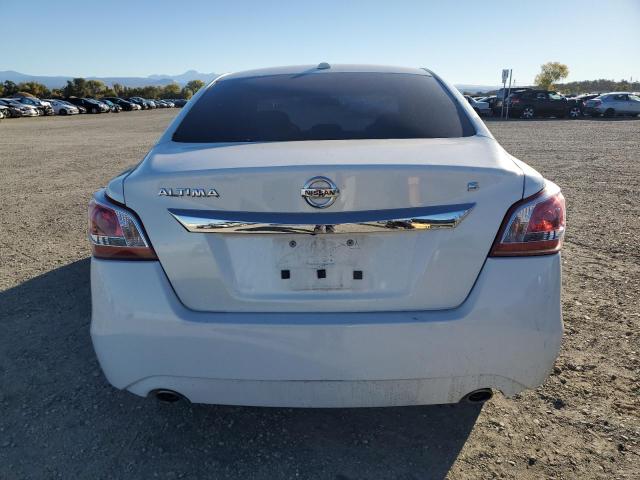 Photo 6 from auction – 2015 NISSAN ALTIMA 2.5 with VIN 1N4AL3AP4FC424609