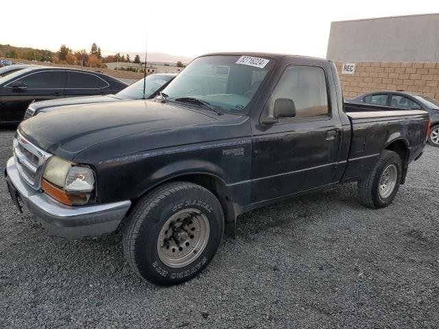 Photo 1 from auction – 1998 FORD RANGER with VIN 1FTYR10UXWPA36991