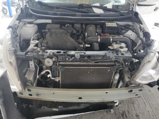 Photo 11 from auction – 2018 NISSAN VERSA S with VIN 3N1CN7AP1JL824745