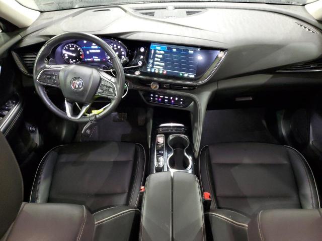 Photo 8 from auction – 2023 BUICK ENVISION E with VIN LRBFZNR4XPD081240