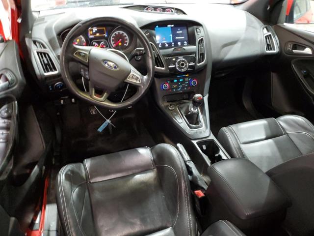 Фото 8 с аукциона – 2017 FORD FOCUS ST с VIN 1FADP3L95HL257230