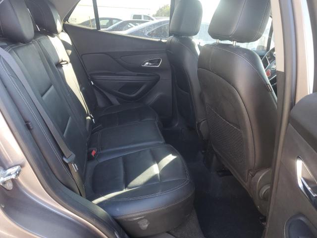 Photo 11 from auction – 2015 BUICK ENCORE with VIN KL4CJCSB5FB054797