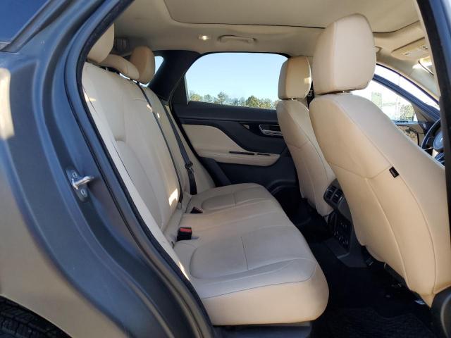 Photo 11 from auction – 2018 JAGUAR F-PACE PRE with VIN SADCJ2FX1JA249062