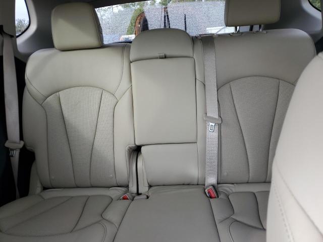 Photo 10 from auction – 2020 BUICK ENVISION E with VIN LRBFXCSA8LD060682