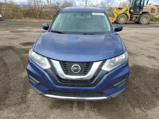 Photo 5 from auction – 2019 NISSAN ROGUE S with VIN 5N1AT2MT0KC773866