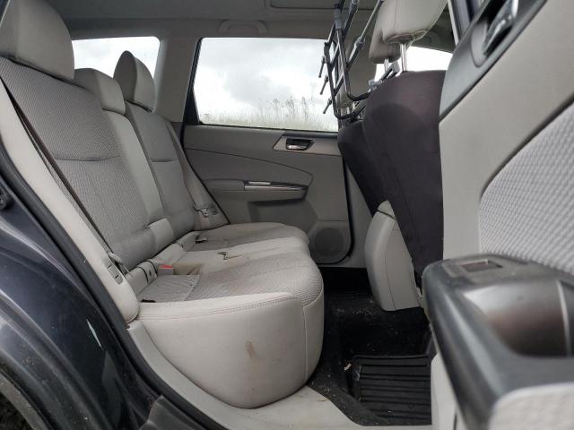 Photo 10 from auction – 2012 SUBARU FORESTER 2 with VIN JF2SHADC9CH443895