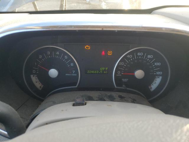 Photo 9 from auction – 2007 FORD EXPLORER X with VIN 1FMEU73E27UB08791