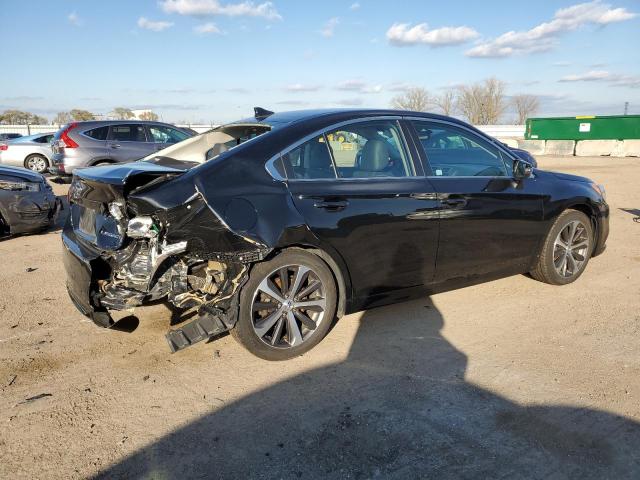 Photo 3 from auction – 2016 SUBARU LEGACY 2.5 with VIN 4S3BNBL62G3015193