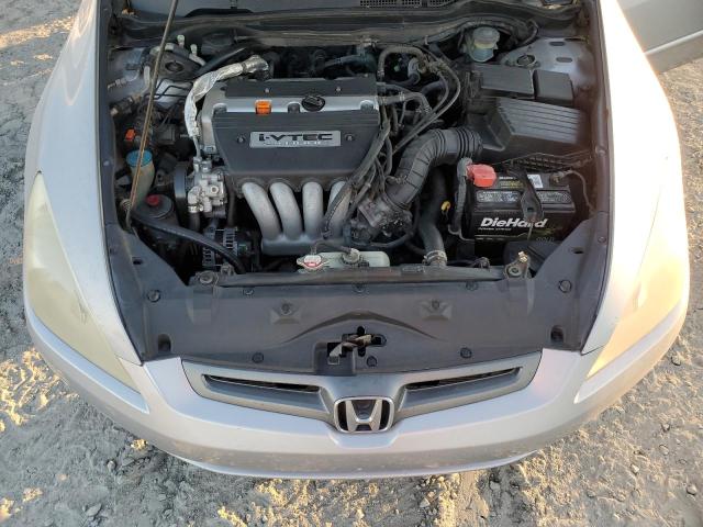 Photo 11 from auction – 2004 HONDA ACCORD with VIN JHMCM56774C015133