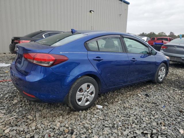 Photo 3 from auction – 2018 KIA FORTE LX with VIN 3KPFK4A7XJE177638
