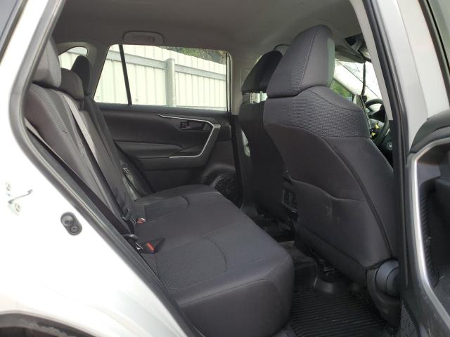 Photo 11 from auction – 2024 TOYOTA RAV 4 with VIN 2T3H1RFV2RW307184