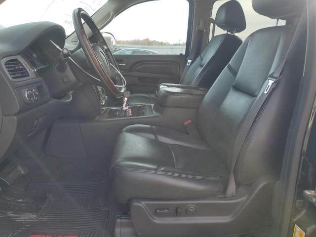 Photo 7 from auction – 2013 GMC YUKON XL D with VIN 1GKS2MEF8DR363708