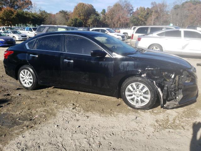 Photo 4 from auction – 2016 NISSAN ALTIMA 2.5 with VIN 1N4AL3AP8GN357633