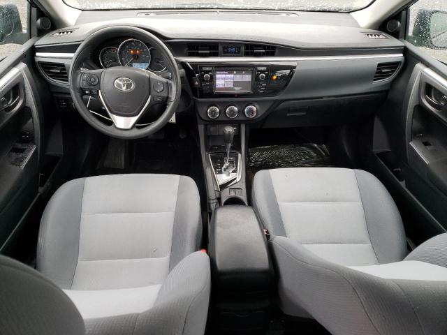 Photo 8 from auction – 2016 TOYOTA COROLLA L with VIN 2T1BURHE5GC544575
