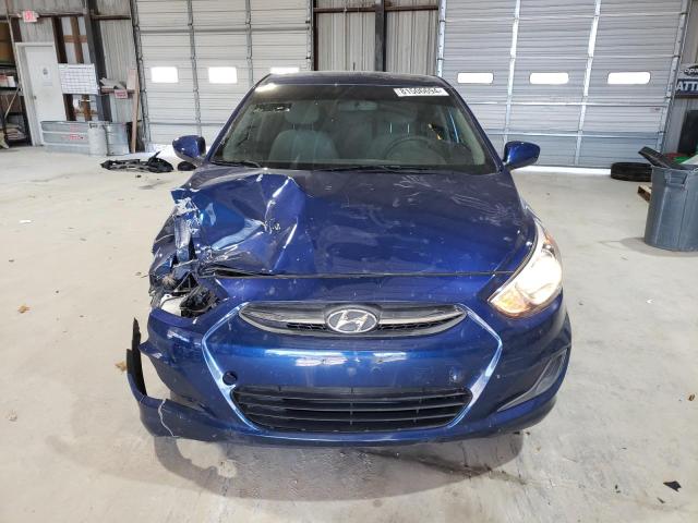 Photo 5 from auction – 2017 HYUNDAI ACCENT SE with VIN KMHCT4AE7HU268095