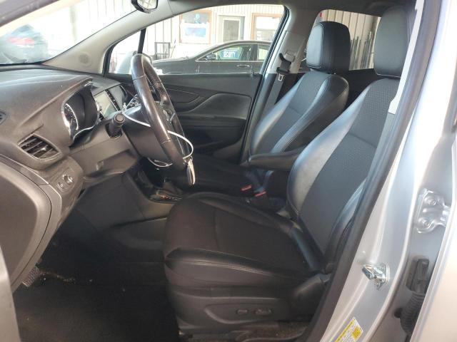 Photo 7 from auction – 2019 BUICK ENCORE PRE with VIN KL4CJESB9KB776666