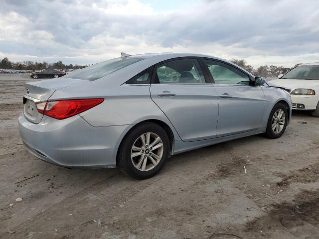 Photo 3 from auction – 2012 HYUNDAI SONATA GLS with VIN 5NPEB4AC1CH496918