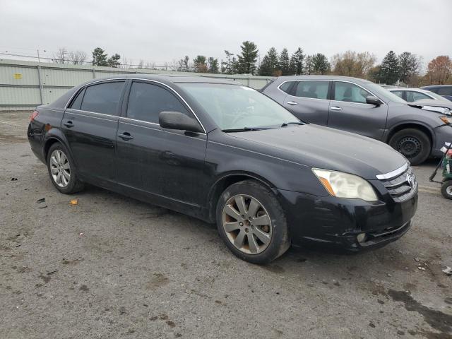 Photo 4 from auction – 2005 TOYOTA AVALON XL with VIN 4T1BK36B45U030563