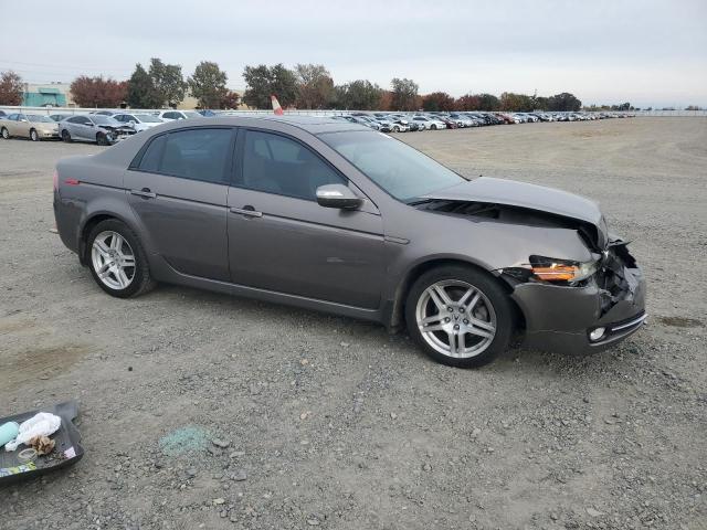 Photo 4 from auction – 2007 ACURA TL with VIN 19UUA66217A006079