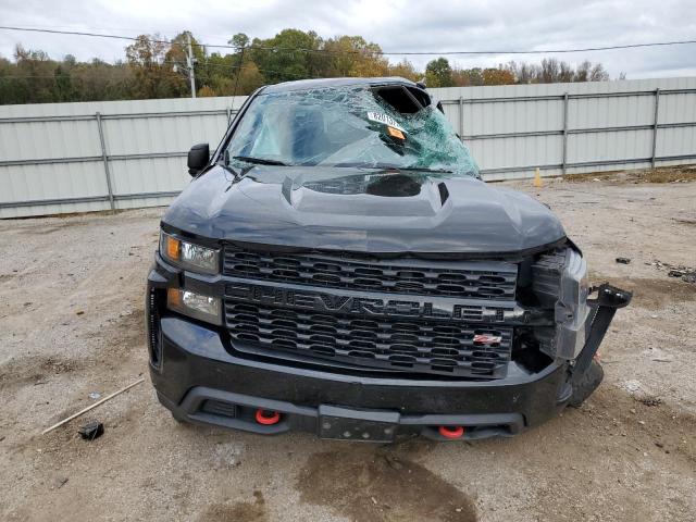 Photo 5 from auction – 2019 CHEVROLET SILVERADO with VIN 3GCPYCEF3KG291520